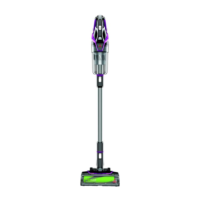 BISSELL Pet Hair Eraser Slim Cordless Vacuum Cleaner 2921