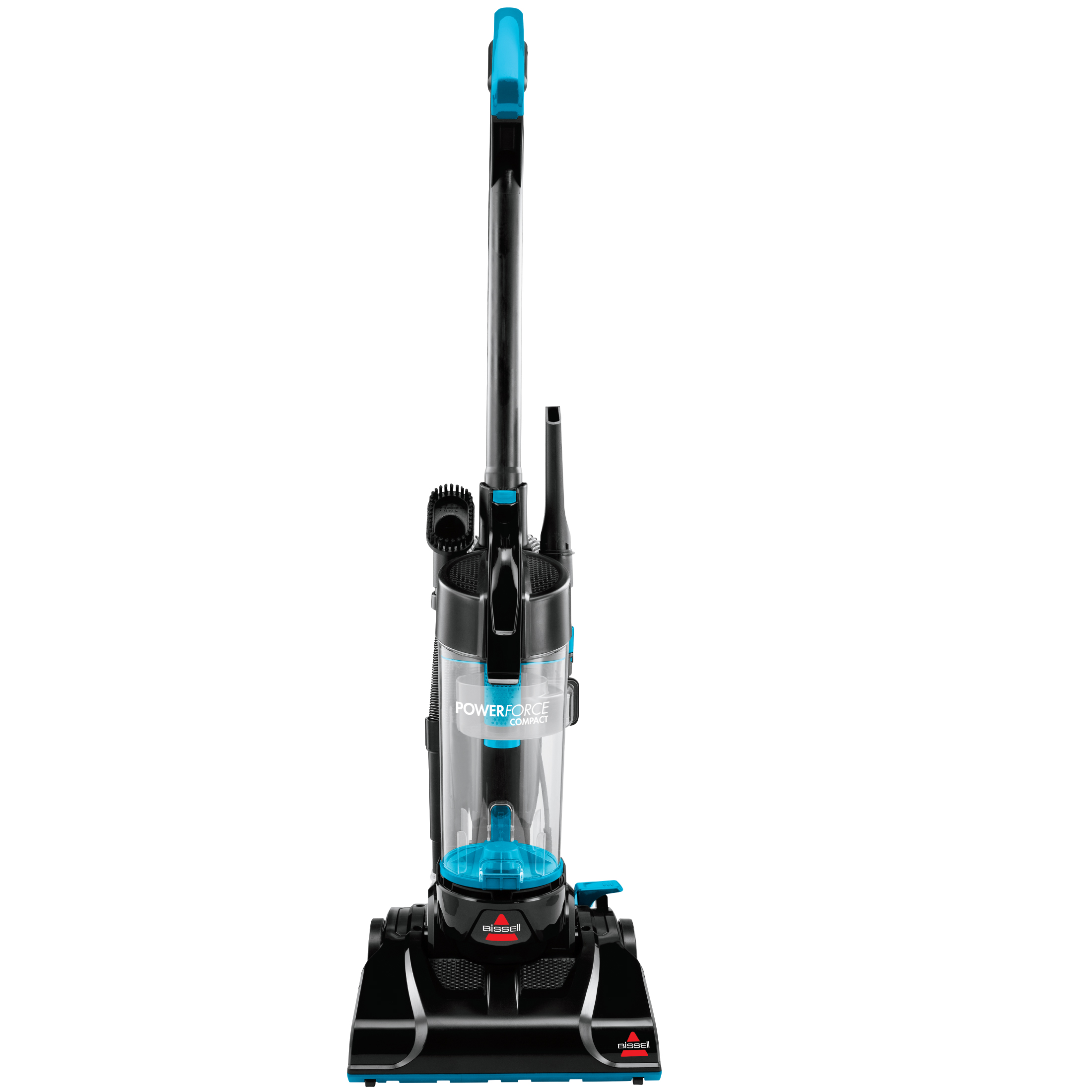 BISSELL Power Force Compact Bagless Vacuum, 2112 - image 1 of 9
