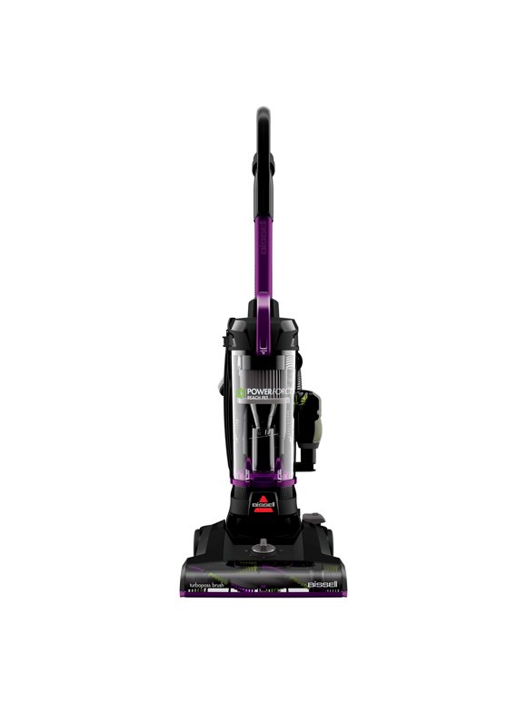 Bissell Vacuums