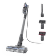 thumbnail image 1 of BISSELL PowerClean FurFinder, Corded, Stick Vac, Hard Floor, Rugs, Continuous Power, Headlights Illuminate Hidden Pet Fur 4282, 1 of 7