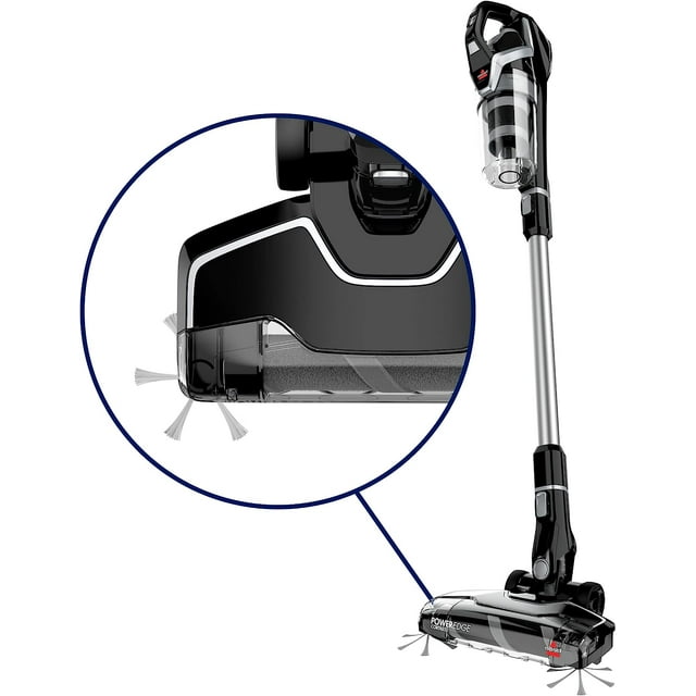 BISSELL PowerEdge® Cordless Stick Vacuum 2900, Rechargeable, Pet