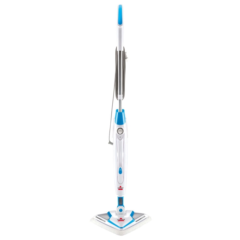 BISSELL PowerEdge Sanitizing Steam Cleaner 2 in 1 2078A: Portable