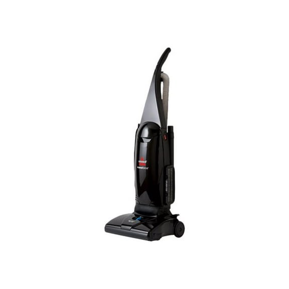 BISSELL PowerForce 1398 - Vacuum cleaner - upright - bag
