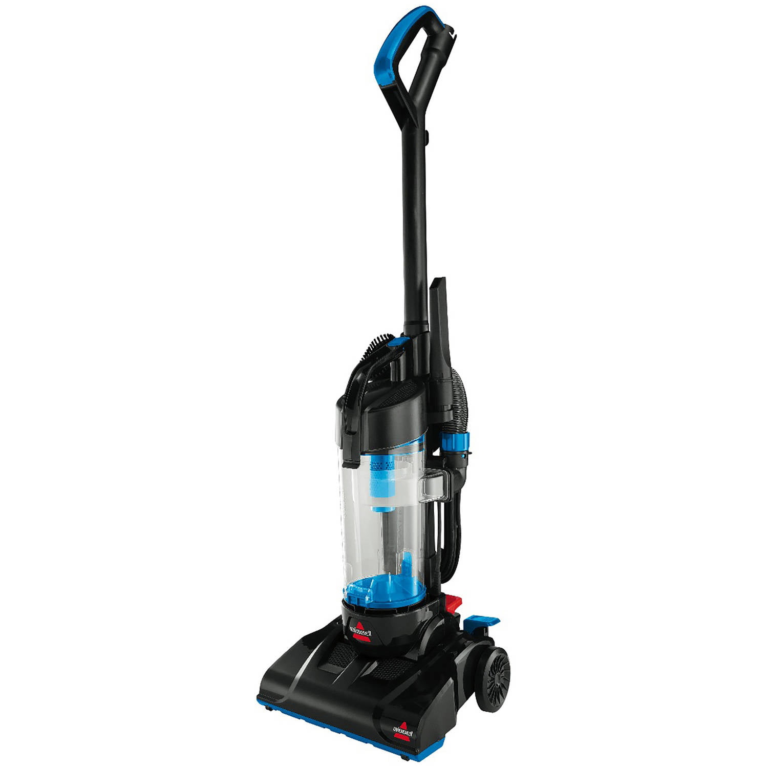 BISSELL Power Force Compact Bagless Vacuum, 2112 