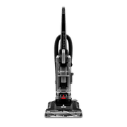 BISSELL PowerForce Helix, Bagless, Upright Vacuum, Pet Friendly, Helix Dirt Separation System, Lightweight, 4364, Gray & Black