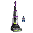 thumbnail interactive-video image 1 of BISSELL PowerForce PowerBrush Upright Deep Cleaner, for Carpet, Compact and Lightweight, Advanced Pro Max Clean + Protect Formula Included, 3938, 1 of 10
