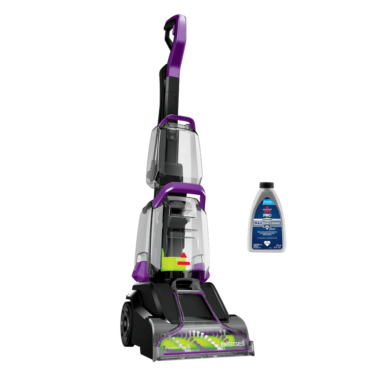 BISSELL PowerForce PowerBrush Upright Deep Cleaner