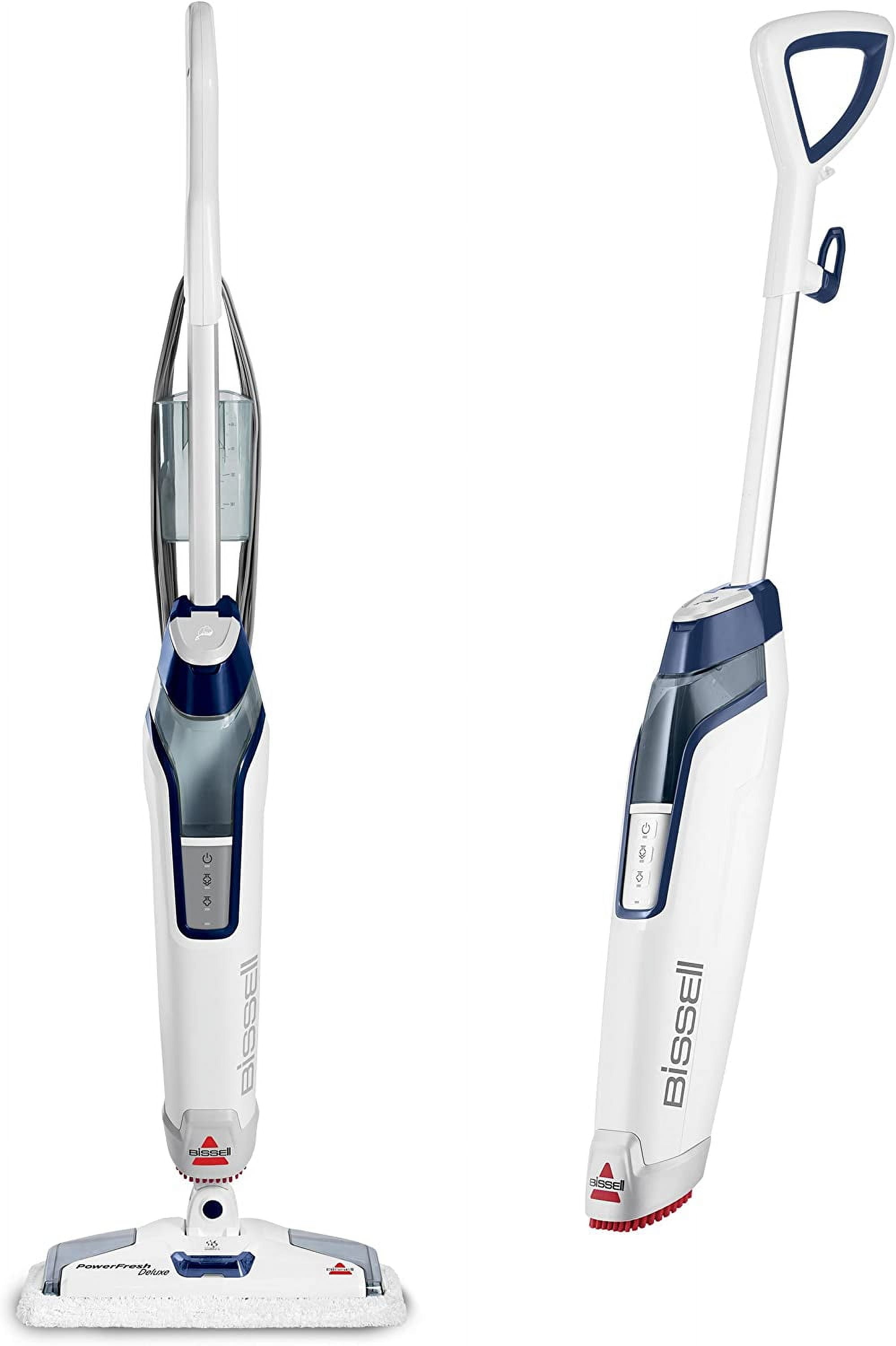 Bissell Steam Cleaners in Bissell Vacuums - Walmart.com