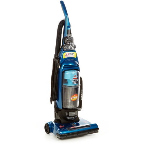 BISSELL PowerGroom 92L3W Bagless Upright Vacuum