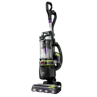 BISSELL PowerLifter Allergen Pet Rewind Vacuum Cleaner, 3404