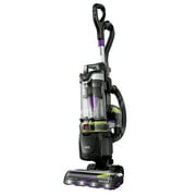 BISSELL Upright Vacuum, PowerLifter Allergen Pet Rewind, Pet Friendly , Bagless, HEPA filter, with Tangle Free Brush Roll, Swivel Steering and LED Headlights, 3404, Black