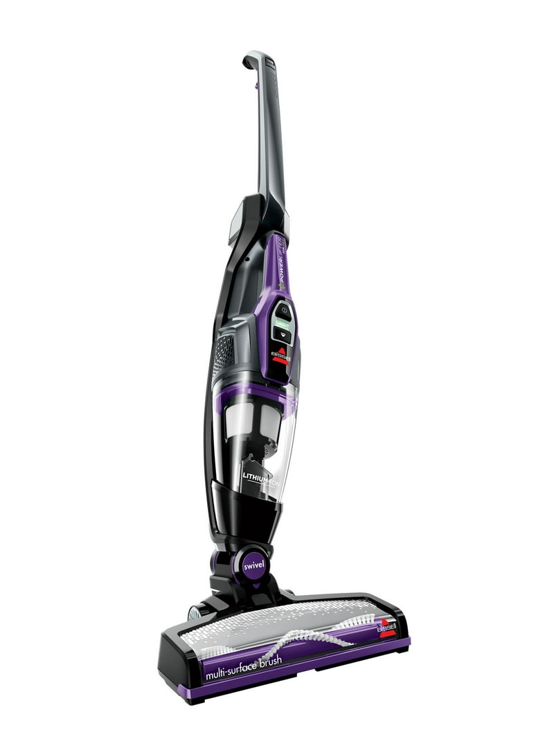 What Is a Stick Vacuum?