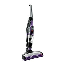 BISSELL PowerLifter Ion Pet Cordless Stick Vacuum, Carpet, Area Rugs, Hard Floor, Upholstery, 2 Way Fold Handle, Freestanding, Removeable Hand Vac, 3191, Purple