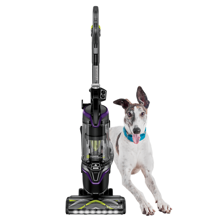 Bissell Surfacesense Pet Multi-Surface Vacuum, : Revolutionize Your Cleaning Routine