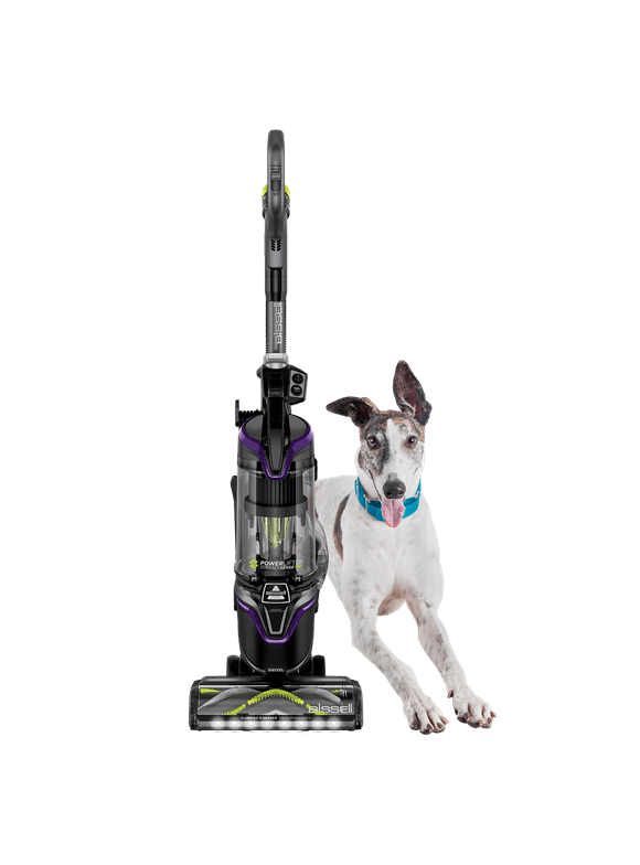 BISSELL PowerLifter SurfaceSense Pet Multi-Surface Vacuum 3439