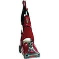 BISSELL PowerSteamer PowerBrush Select Upright Carpet Cleaner 1623