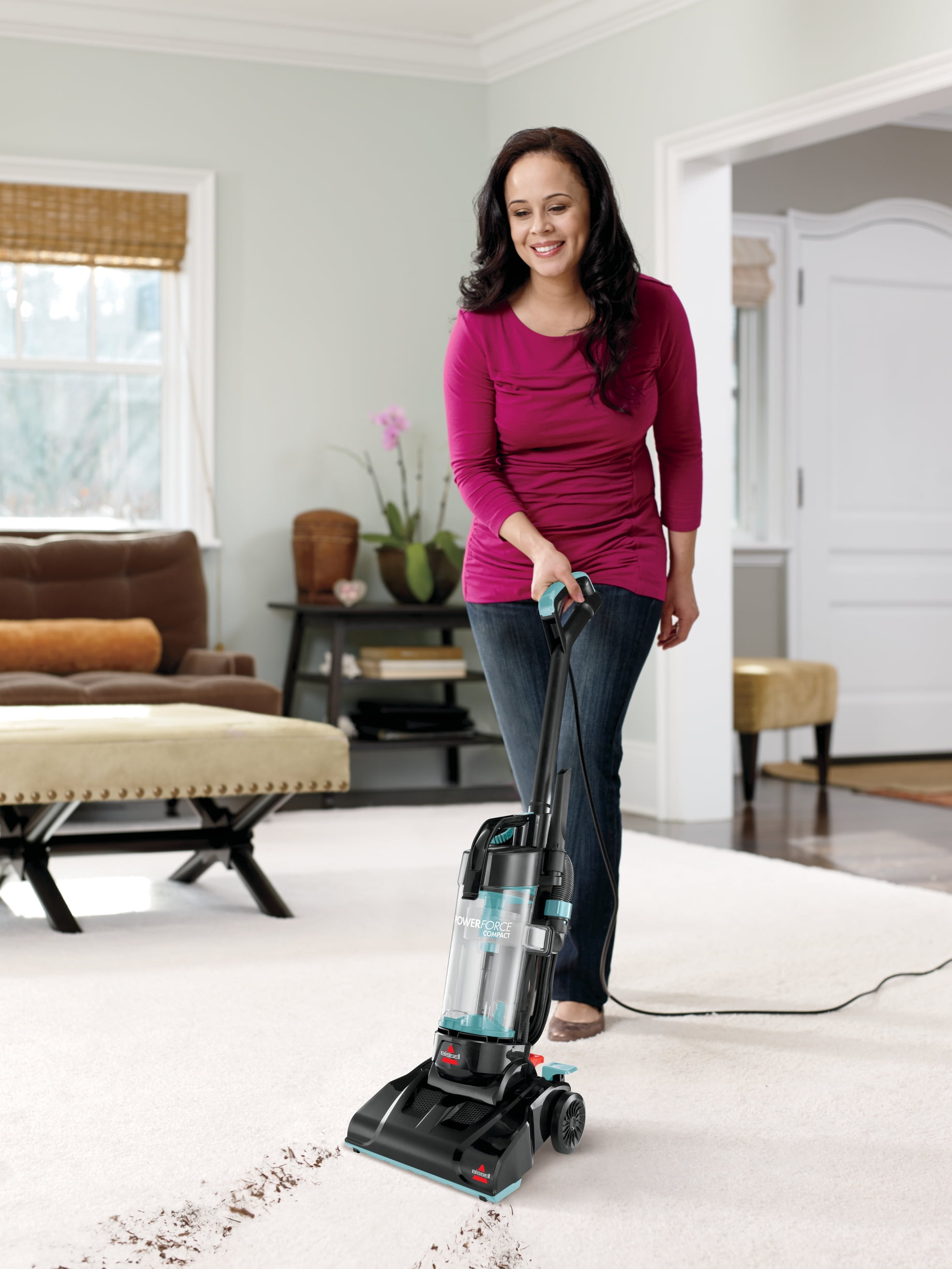 BISSELL Powerforce Compact Vacuum 2112N