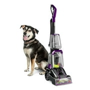 BISSELL Powerforce Powerbrush Pet Lightweight Carpet Cleaner, 2910