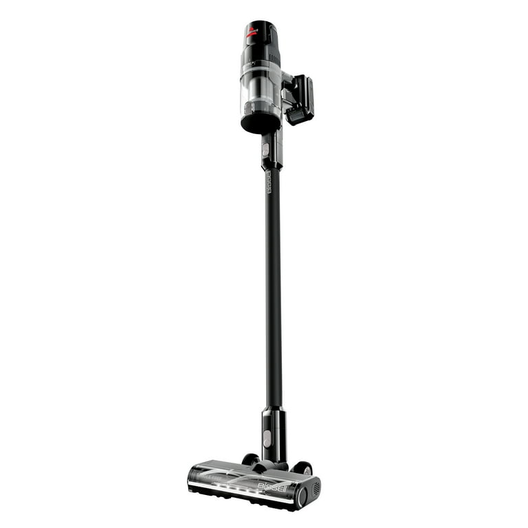 Bissell cordless stick vacuum reviews sale