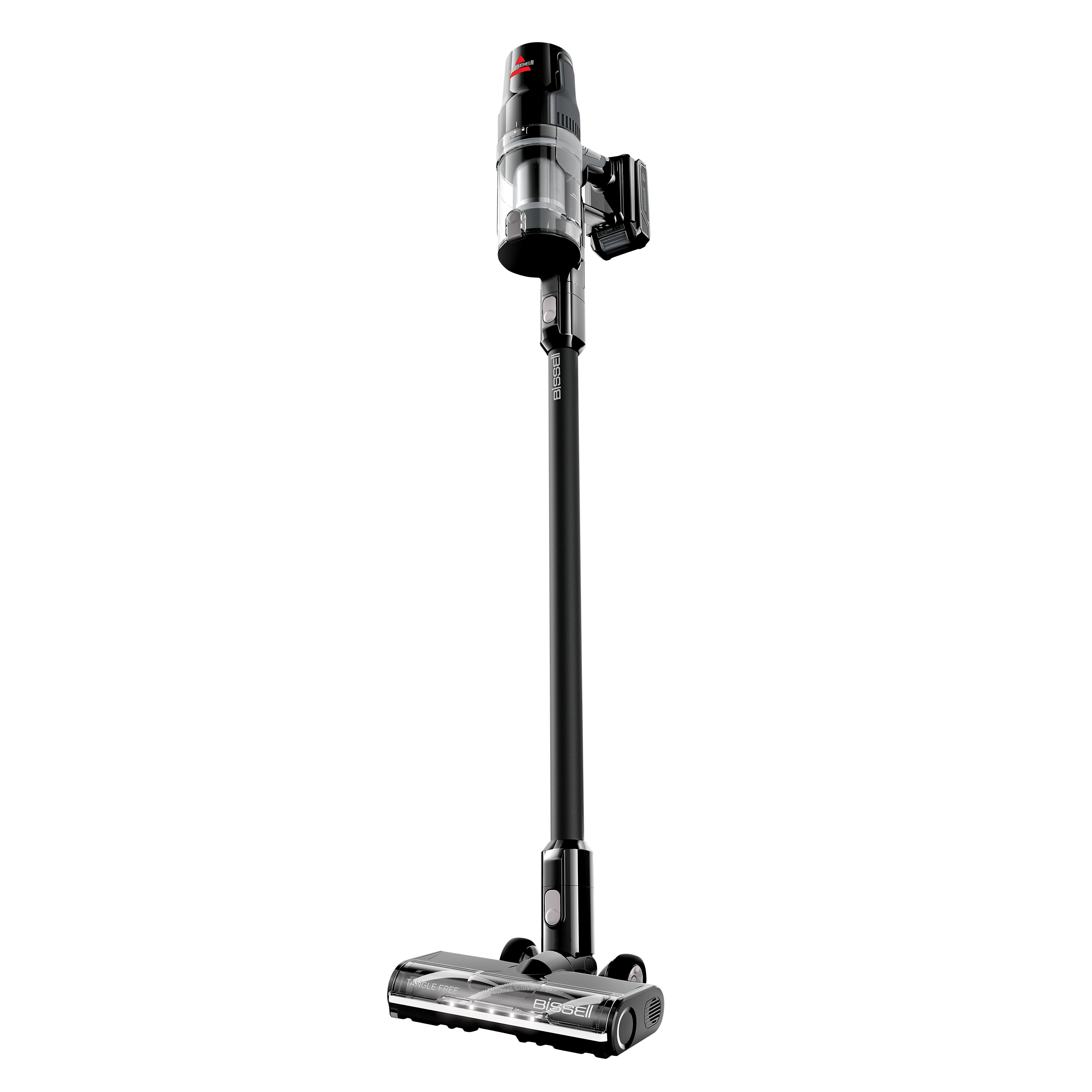 BISSELL Powerlifter Turbo Cordless Stick Vacuum 3789X - image 1 of 7