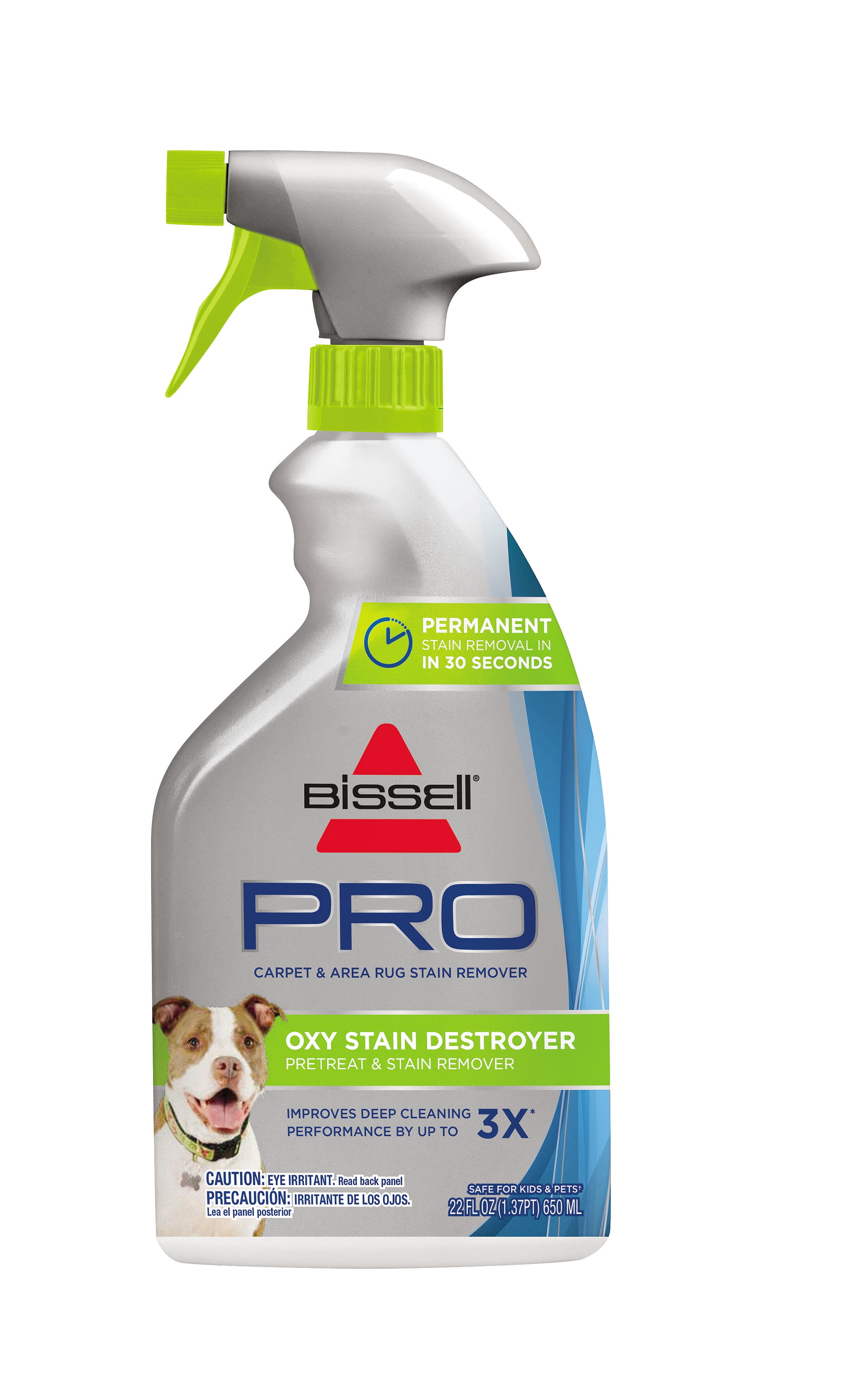 BISSELL - Détachant Wash & Protect Pet 1.5 l BIS…