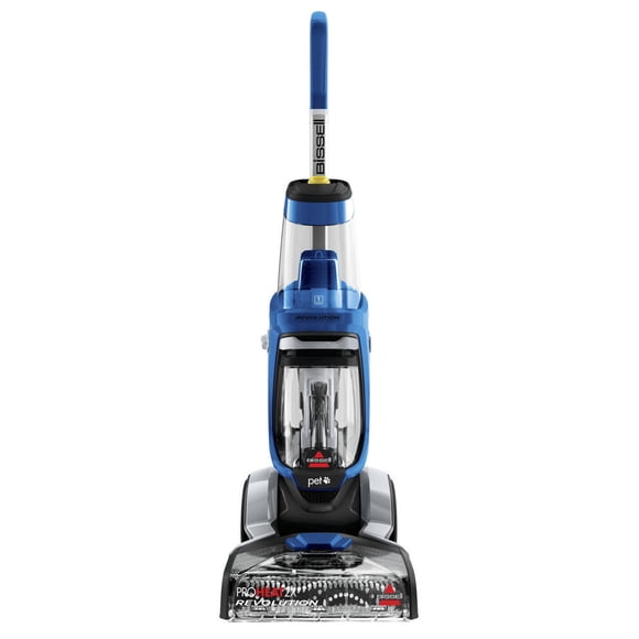 BISSELL ProHeat 2X Revolution Corded Upright Deep Cleaner 35791