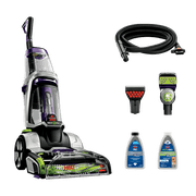 BISSELL ProHeat 2X Revolution Pet Pro Plus Upright Deep Cleaner 3588F