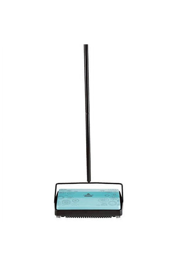 Refresh Carpet & Floor Manual Sweeper, 2199