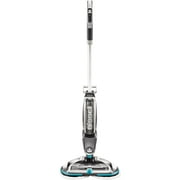 BISSELL Spinwave Cordless Powered Hard Floor Spin Mop and Cleaner, 2315A