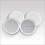 BISSELL Spinwave Replacement Mop Pads Kit for 2039 Series, 4-Pack