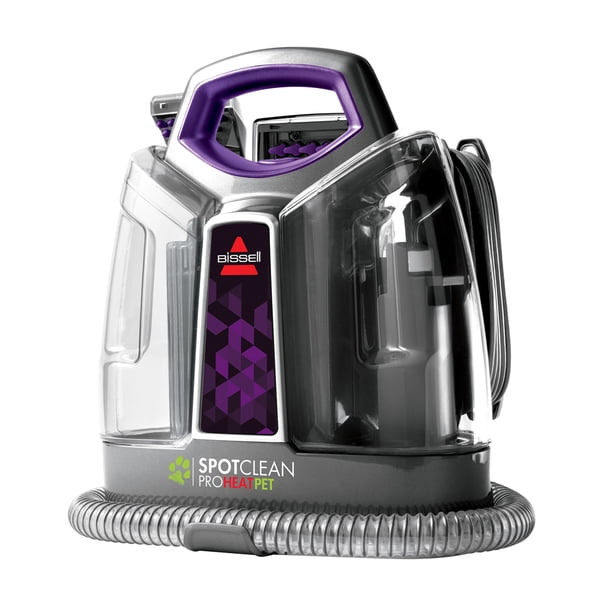 BISSELL SpotClean ProHeat - Walmart Business Supplies