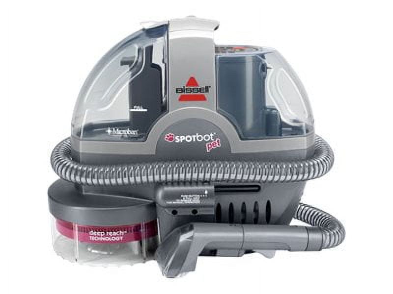 BISSELL Spotbot Pet Handsfree Spot and Stain Cleaner, 33N8A