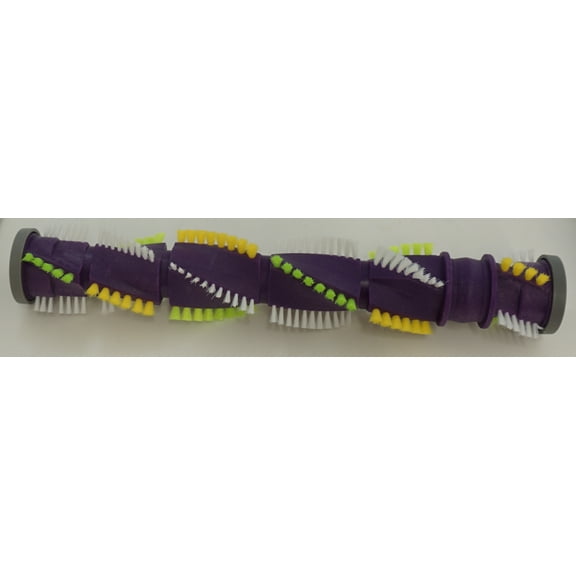 BISSELL Triple Action Brush Roll for Select Vacuums for Models 1836, 1830