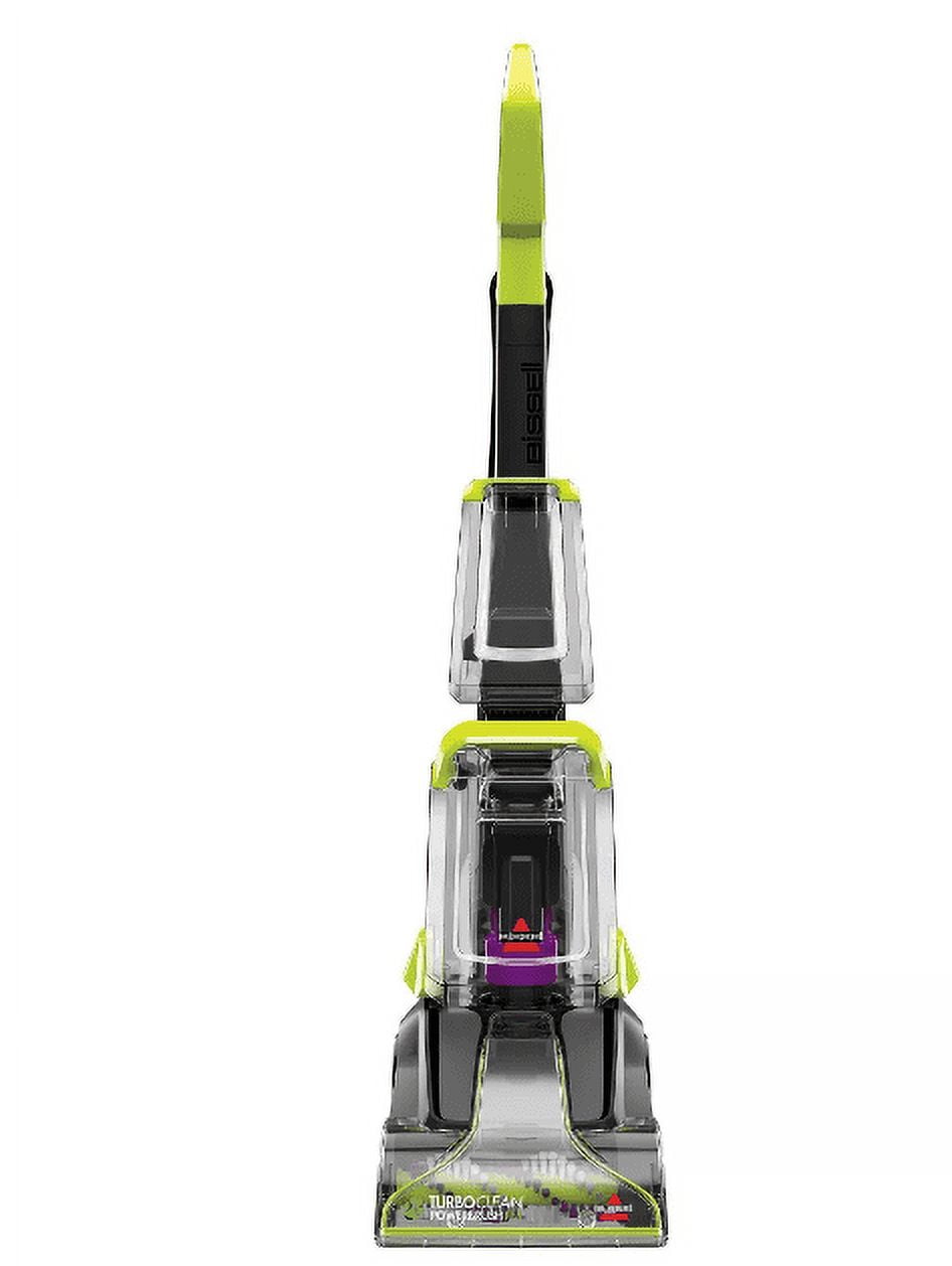 BISSELL TurboClean PowerBrush Pet Carpet Cleaner 2806