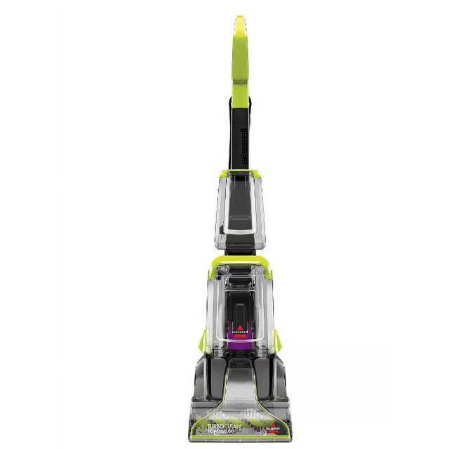 BISSELL TurboClean PowerBrush Pet Carpet Cleaner 2806