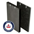 thumbnail image 1 of BISSELL air220 Replacement HEPA + Pre-Filter & Activated Carbon Filter Pack, 3315, 1 of 5