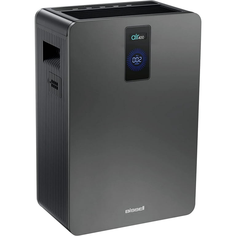 Bissell smart air purifier online