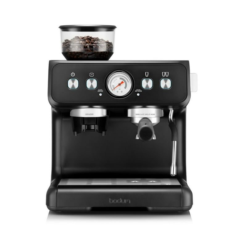 Bodum Bistro Espresso Machine - Walmart.com