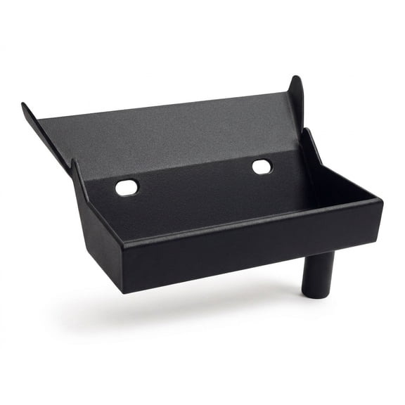 BISVEXO Cowl Drip Tray Compatible with Ram ProMaster, Windshield Leak Fix, Engine Bay Water Collector, Weatherproof, No-Drill Installation, for Van Engine Protection