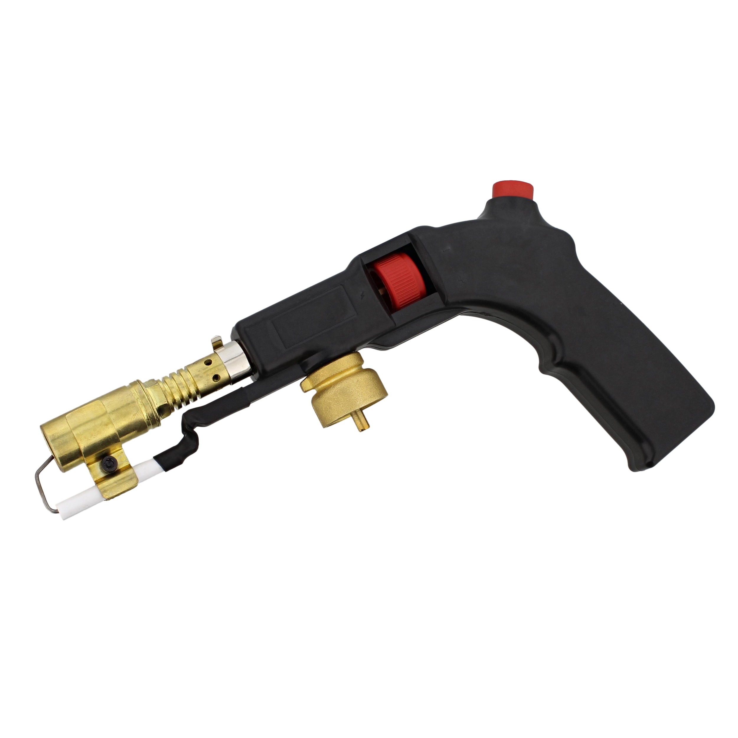 Bob's Industrial Supply Electric Hand Torch, Propane, Adjustable Flame, 9-inch Length