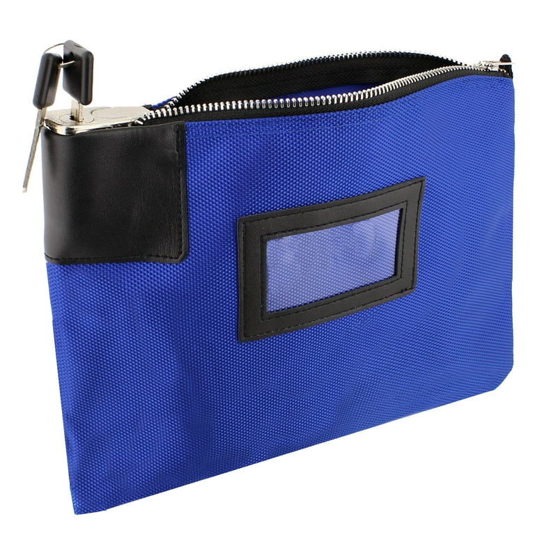 Bag with a lock deals