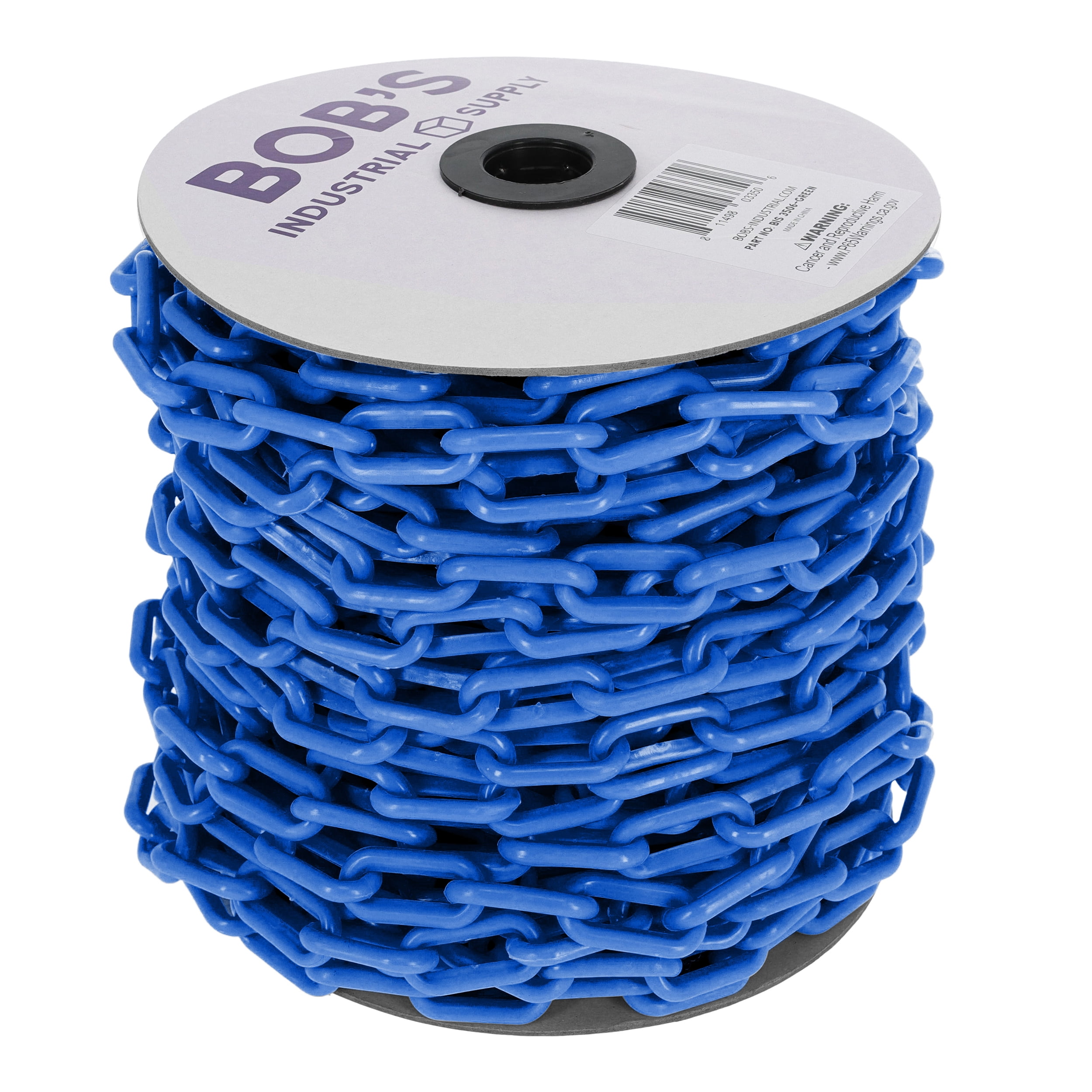 Plastic Chain  Rompro Industrial Supply