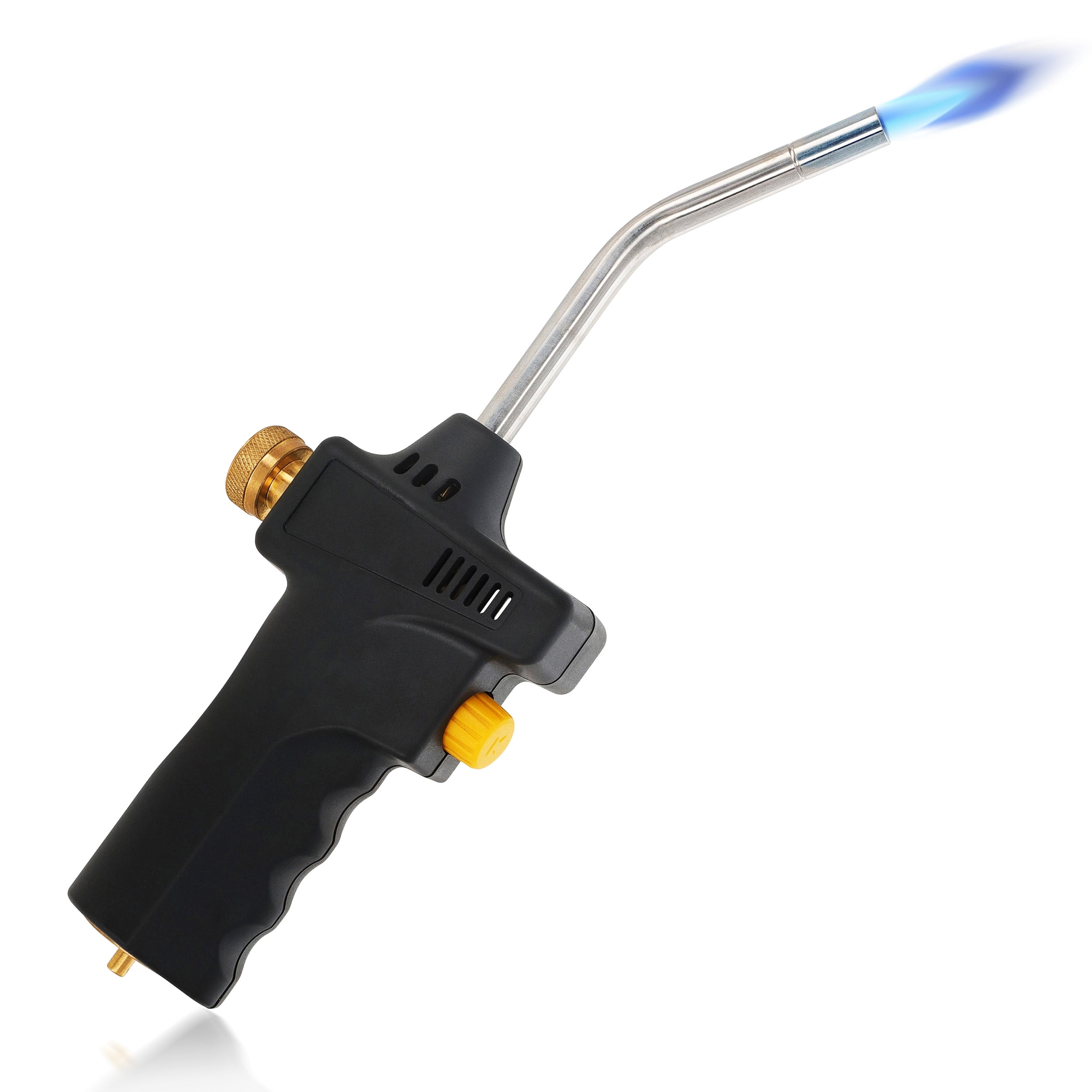 How To Fix A Propane Torch Headminneapolis Weather Wunderground - h06wa6e