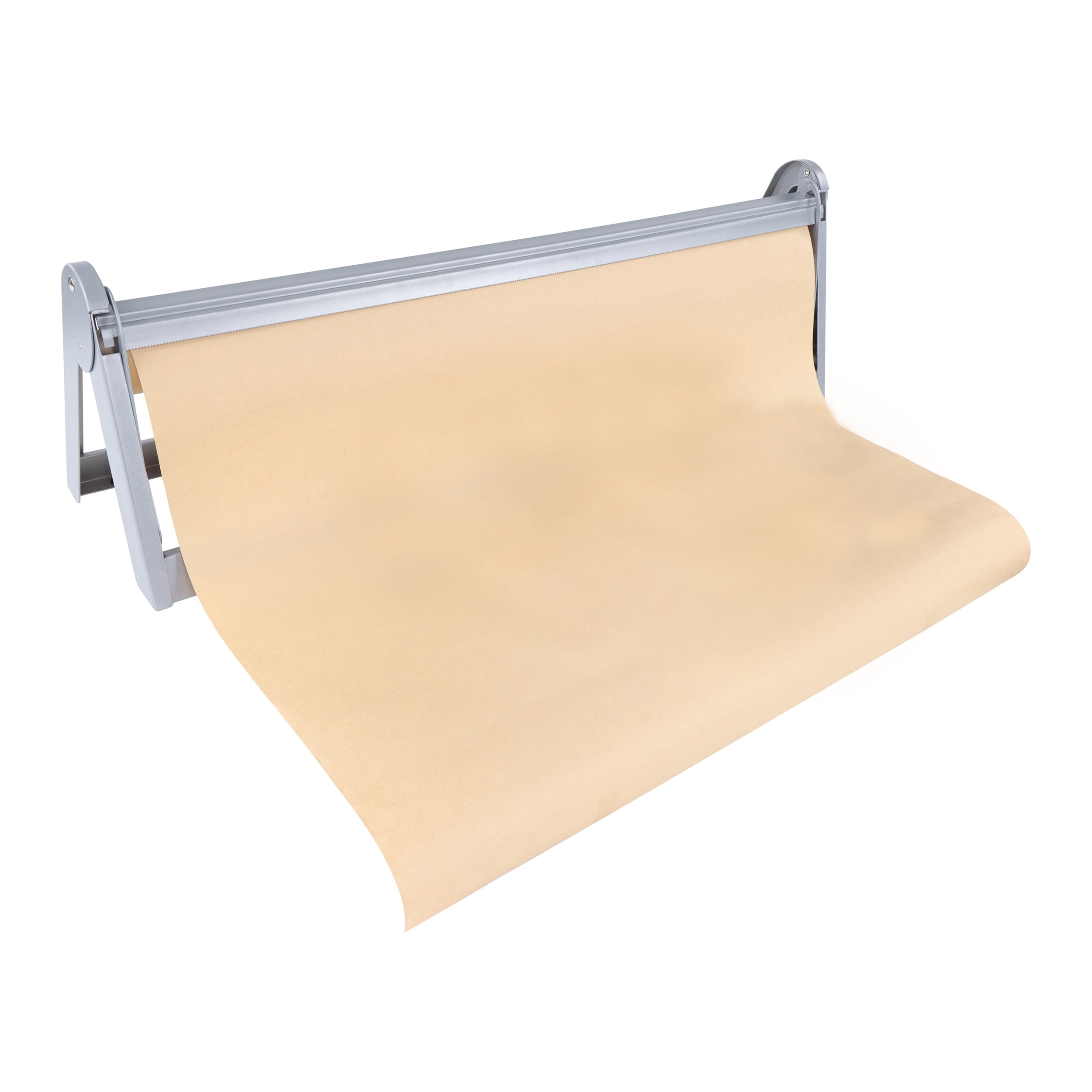 JH-Mech 36'' Butcher Paper Roll Dispenser for Christmas Gift Wrap Wall  Mount or Tabletop