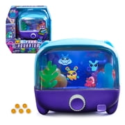 Bitzee, Interactive Aquarium Tank with 30 Digital Pets, Reacts to Touch