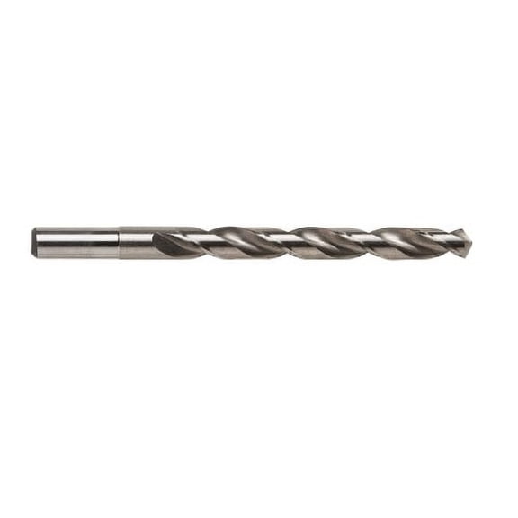 BIT DRI 27/64 REDUCED SHANK 3/8
