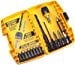 BIT DRILL 15PC RAPIDLOAD