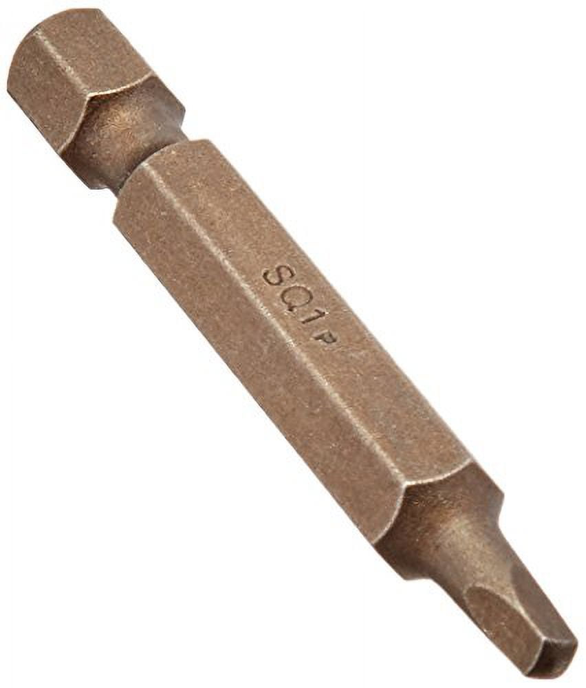 BIT PWR #1SQ NS 032994