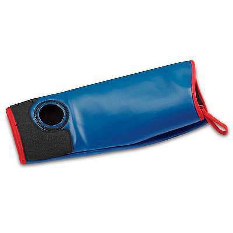 BITE BUSTER Sleeve Nitrile Kevlar Protect from Animal Bites K9 Dog