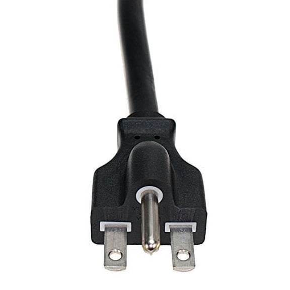 Disaar BITMAIN PSU 220v 3' Power Cable, Black